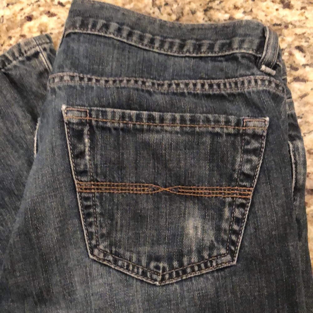 X2 Jeans